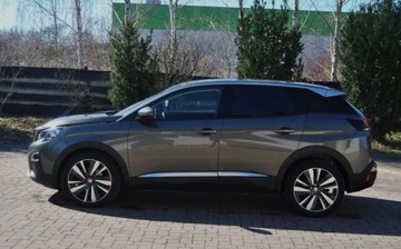 Peugeot 3008 II Crossover 1.5 BlueHDI 130KM 2019 Peugeot 3008 GWARANCJA, 2019r, 1.5 Diesel, Dobre wyposazenie, Swietnie utr, zdjęcie 16