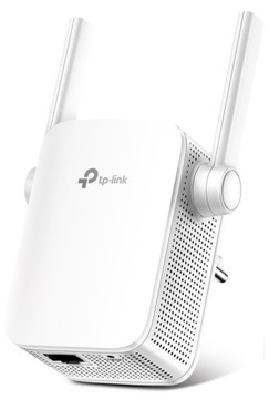 Сетевой усилитель TP-LINK AC750 (RE205)