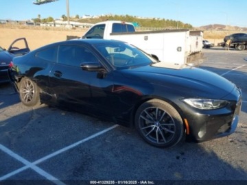 BMW Seria 4 G22-23-26 2022 BMW Seria 4 430I xdrive 2.0 Benzyna 255KM, zdjęcie 7