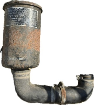 obudowa filtra Kubota 722