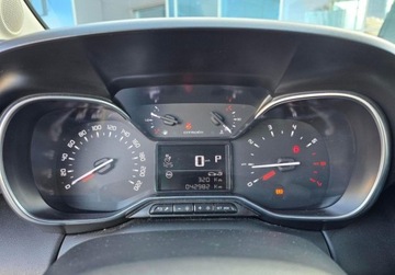 Citroen C3 Aircross  I Crossover Facelifting 1.2 PureTech 130KM 2023 Citroen C3 Aircross 1.2 130KM Automat, Salon PL, FV23, ASO 1.2 Benzyna, zdjęcie 19