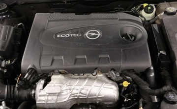 Opel Insignia I Sports Tourer 2.0 CDTI ECOTEC 110KM 2009 Opel Insignia Panorama, Multifunkcja, Tempomat, Komputer, Climatronic, Zad, zdjęcie 13