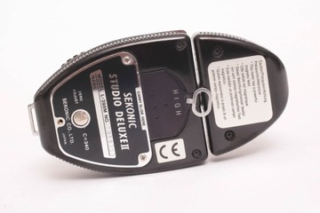 Секоник Студия Делюкс II