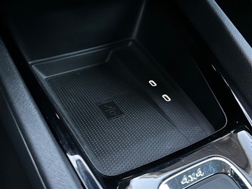 Skoda Octavia IV Kombi 2.0 TDI SCR 200KM 2022 Skoda Octavia 2.0TDI 200KM Scout 4X4 DSG l LED Mat, zdjęcie 19