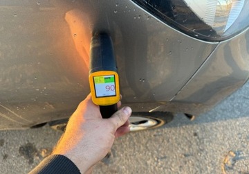 Kia Picanto II Hatchback 5d 1.0 69KM 2014 Kia Picanto Oryginalny lakier, niski przebieg, bez korozji Benzyna 69KM, zdjęcie 10