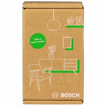 CYFROWY WYKRYWACZ METALI i PRZEWODÓW TRUVO 2 BOSCH + EKO OPAKOWANIE