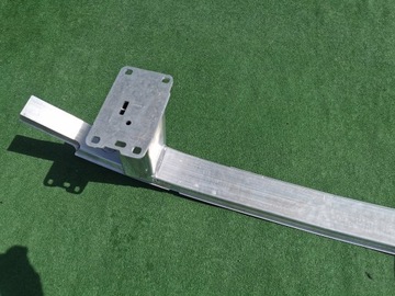 BELKA PRZÓD PRZEDNIA AUDI A6 C8 4K0 18- 4K0807109