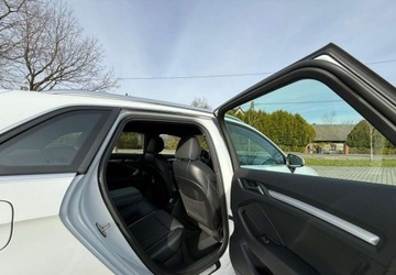 Audi A3 8V Cabriolet 1.4 TFSI CoD ultra 150KM 2015 Audi A3 Sportback Audi A3 Sportback 1.4 TFSI cylinder on demand ultra S li, zdjęcie 26