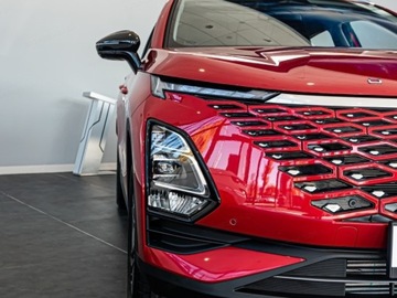 Omoda 5 1.6 T-GDI 147KM 2025 OMODA Omoda 5 Premium DCT 1.6 T-GDI Suv 147KM 2025, zdjęcie 4