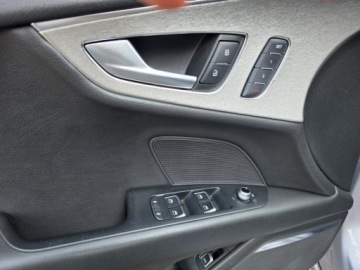 Audi A7 C7 A7 Sportback Facelifting 3.0 TFSI 333KM 2016 AUDI A7 Sportback Premium Plus, V6 3.0l TFSI 333KM*Quattro Przebieg:82,756, zdjęcie 7