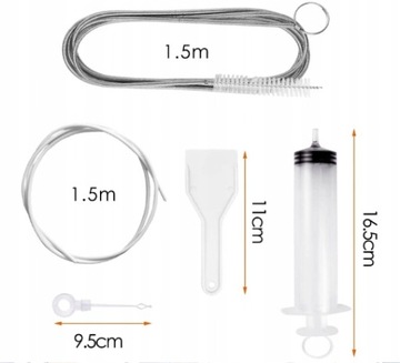 Набор для чистки