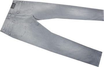 S.OLIVER_W33 L34_SPODNIE JEANS z elastanem 840