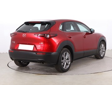 Mazda CX-30 2.0 Skyactiv-G 122KM 2019 Mazda CX-30 Skyactiv-G 2.0, Salon Polska, zdjęcie 4