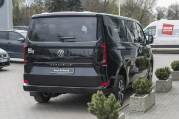 Volkswagen Caravelle T6 2026 Volkswagen VW Caravelle LIFE T7 L2 150KM AUTOMAT OD RĘKI, zdjęcie 10