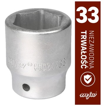 MJW Nasadka 3/4