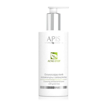 APIS Acne-stop Home terApis Тоник 300мл