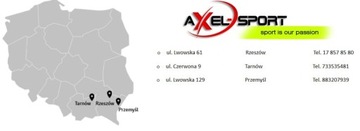 Thule 591 561 podstawa koła 34368 + PASEK 34358