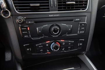 Audi Q5 I SUV 3.0 TDI 240KM 2011 Audi Q5 3.0TDI 240PS Quattro OFFROAD Panorama Serwis Zadbana Gwarancja!, zdjęcie 14