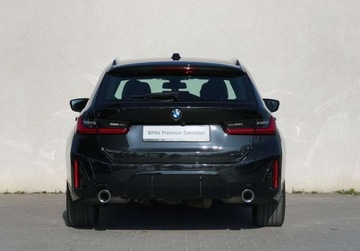 BMW Seria 3 G20-G21 Touring 2.0 320d 190KM 2023 BMW Seria 3 320d xDrive, 190KM, M Pakiet, Gwarancja, 23VAT 2.0 Diesel, zdjęcie 4