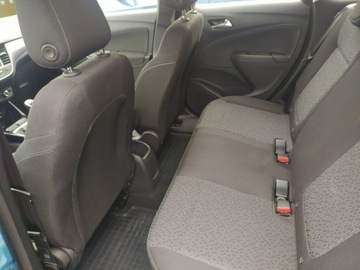 Opel 2019 Opel Crossland X 1.2 T110 KM Bezwypadkowy, Salon PL, zdjęcie 18