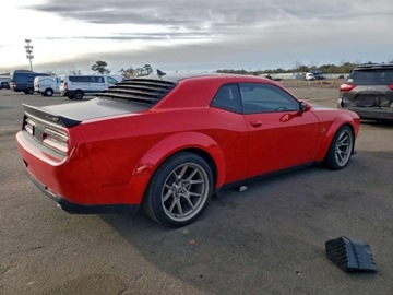 Dodge Challenger III 2020 Dodge Challenger RT Scat Pack 2020 6.4 Benzyna 485KM, zdjęcie 3