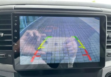 Dodge Ram IV 2017 Dodge RAM Dodge RAM 5.7 Benzyna 399KM, zdjęcie 11