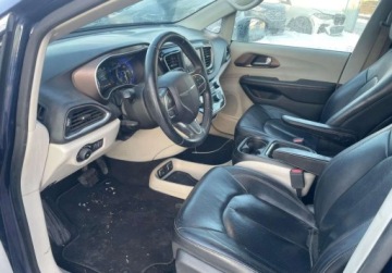 Chrysler Pacifica II 2018 Chrysler Pacifica 2018 Chrysler Pacifica, Touring L - W POLSCE, po oplatac, zdjęcie 12