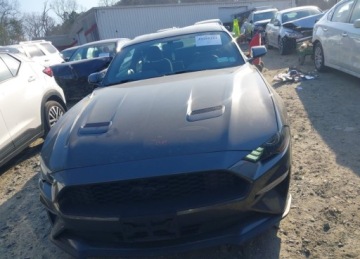 Ford Mustang VI 2020 Ford Mustang FORD MUSTANG ECOBOOST FASTBACK 2.3 Benzyna 314KM, zdjęcie 7
