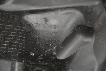 KOLEKTOR NASÁVÁCÍ PORSCHE 911 991 3.0 S 2016