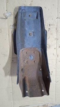 XS400 YAMAHA XS 400 NADKOLE BŁOTNIK TYŁ TYLNY