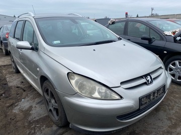 PEUGEOT 307 SW 02-08 SVĚTLO ZADNÍ PRAVÁ