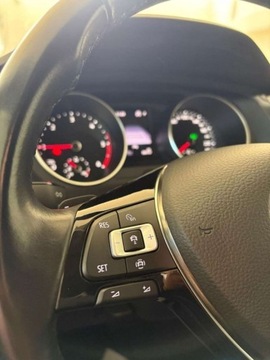 Volkswagen Tiguan Allspace SUV 2.0 TDI 150KM 2019 Volkswagen Tiguan Allspace Allspace 2.0TDI 150KM Comfortline VAT 23 Podg, zdjęcie 11