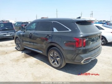 Kia Sorento IV 2021 Kia Sorento 2021 r., 1,6L HYBRID S 1.6 Hybryda 227KM, zdjęcie 3