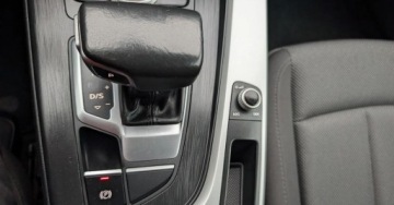 Audi A4 B9 Avant 2.0 TDI 150KM 2018 Audi A4 Avant 2.0TDI 150KM Automat Navi Kamera LED Gwarancja 2.0 Diesel, zdjęcie 25