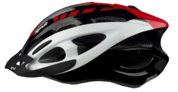 ВЕЛОСИПЕДНЫЙ ШЛЕМ NAXA BX2, РЕГУЛИРУЕМЫЙ, размер L, ОДОБРЕНИЕ