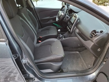 Renault Clio IV Grandtour Facelifting 1.5 Energy dCi 90KM 2018 Renault Clio 2018 r 1.5 DCi 90 KM Salon PL, zdjęcie 16