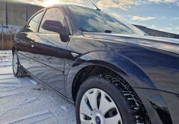 Ford Mondeo III Sedan 2.5 170KM 2002 Ford Mondeo 2.5 V6 170KM Ghia Oryginal Klima 2.5 Benzyna 170KM, zdjęcie 16