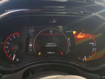 Dodge Durango III 3.6 V6 294KM 2023 Dodge Durango 2023 DODGE DURANGO GT 3.6 Benzyna 295KM, zdjęcie 12