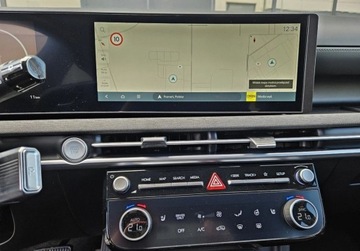 Hyundai Tucson IV 2025 Hyundai Tucson PHEV 4WD Executive Comfort Oferta Specjalna 1.6 253KM, zdjęcie 24