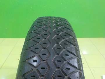 SAAB 9-5 95 I KOLO DOJEZDOVÉ 115/70/16 5X110