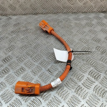 AUDI E-TRON GT 2022 JINÁ SVAZEK PŘÍVODŮ / KABEL