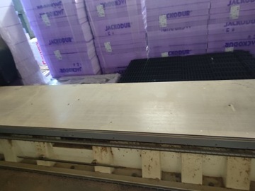 CNC SCM Record 2 на лестнице