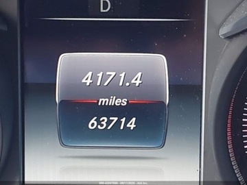 Mercedes GLC C253 2018 Mercedes-Benz GLC 300 2018 2.0l 2.0 Benzyna 241KM, zdjęcie 11