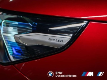 BMW Seria 5 G90-91 2026 BMW Seria 5 20I 208 KM mHEV - Hak Holowniczy - Pakiet M Sport - Od Reki, zdjęcie 10