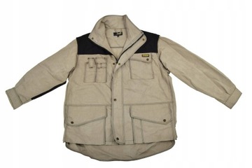 BLAKLADER WORKWEAR KURTKA ROBOCZA r. XL NOWA