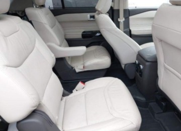 Ford Explorer VI 2023 Ford Explorer 2023, 3.0L, 4x4, PLATINUM, od ubezpieczalni 3.0 Benzyna 400KM, zdjęcie 10