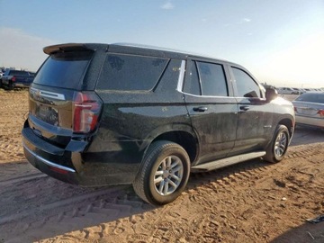 Chevrolet Tahoe GMT900 2024 Chevrolet Tahoe C1500 LS 2024 5.3l 5.3 Benzyna 355KM, zdjęcie 3