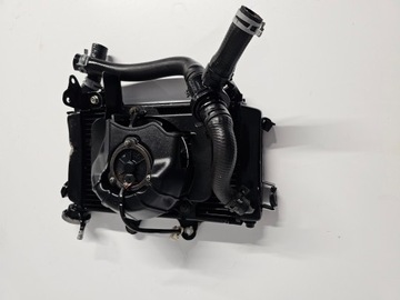 Кулер для воды KTM Duke 125 390