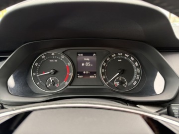 Skoda Octavia IV Scout 1.5 TSI ACT 150KM 2022 Skoda Octavia Skoda Octavia IV ACT Ambition 1.5 TS, zdjęcie 13