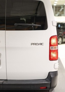 Toyota Proace II 2022 Toyota Proace Verso Kombi 2.0 D-4D Long 2,8t 2.0 Diesel 145KM, zdjęcie 31